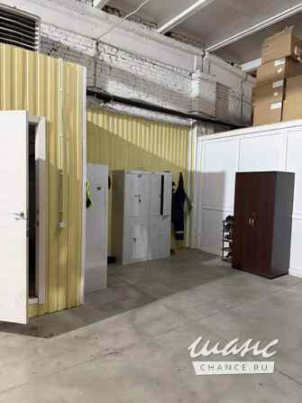 аренда - производственные и складские помещения Красноярск - изображение 9