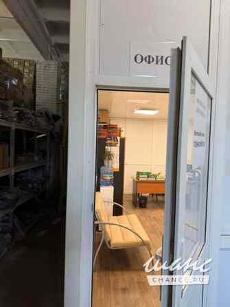 аренда - производственные и складские помещения Красноярск - изображение 10