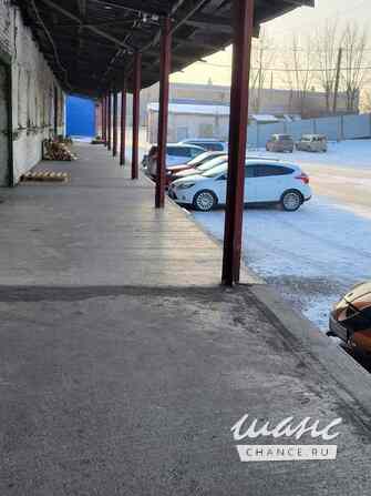 аренда - производственные и складские помещения Красноярск - изображение 4