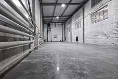 аренда - производственные и складские помещения