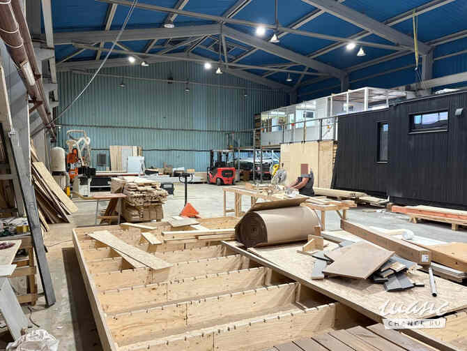 аренда - производственные и складские помещения Екатеринбург - изображение 3