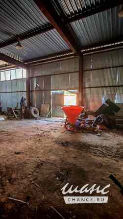 аренда - производственные и складские помещения Истра - изображение 4