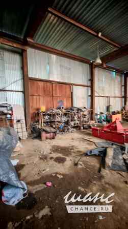 аренда - производственные и складские помещения Истра - изображение 5