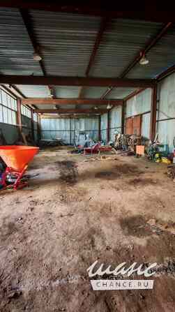 аренда - производственные и складские помещения Истра - изображение 1