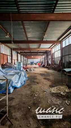аренда - производственные и складские помещения Истра - изображение 6