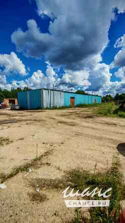 аренда - производственные и складские помещения Истра - изображение 7