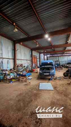 аренда - производственные и складские помещения Истра - изображение 3