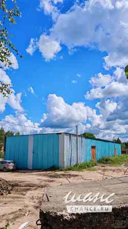 аренда - производственные и складские помещения Истра - изображение 2