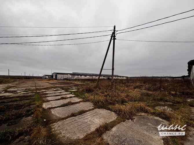 аренда - производственные и складские помещения Наро-Фоминск - изображение 10