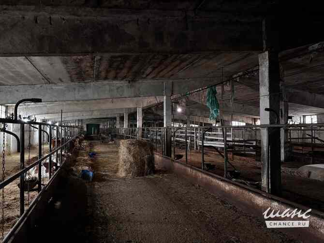 аренда - производственные и складские помещения Наро-Фоминск - изображение 3