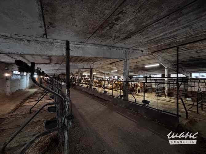 аренда - производственные и складские помещения Наро-Фоминск - изображение 1