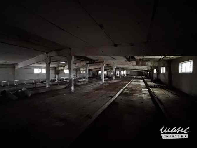 аренда - производственные и складские помещения Наро-Фоминск - изображение 9