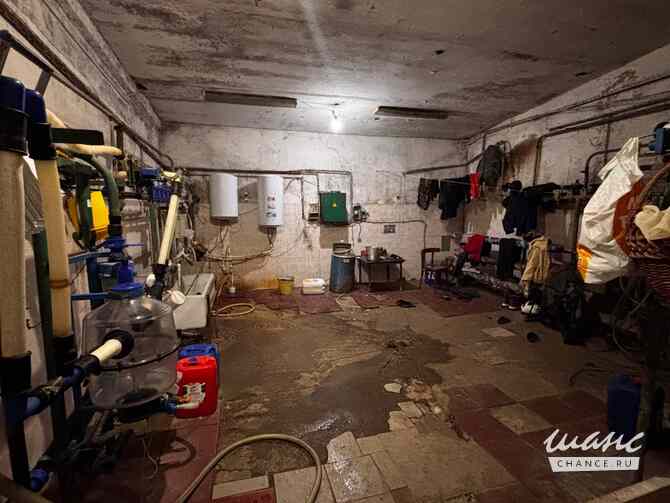 аренда - производственные и складские помещения Наро-Фоминск - изображение 6