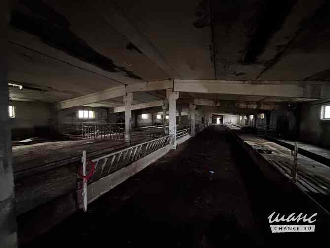 аренда - производственные и складские помещения Наро-Фоминск - изображение 5