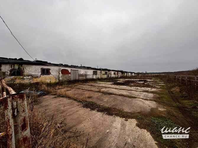 аренда - производственные и складские помещения Наро-Фоминск - изображение 8