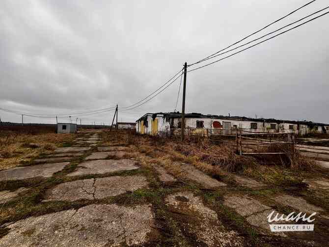 аренда - производственные и складские помещения Наро-Фоминск - изображение 6
