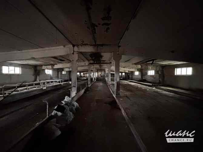 аренда - производственные и складские помещения Наро-Фоминск - изображение 1