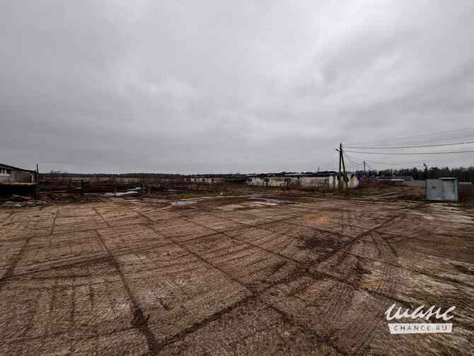 аренда - производственные и складские помещения Наро-Фоминск - изображение 10