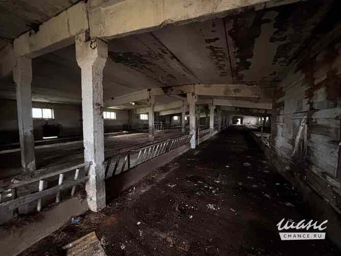 аренда - производственные и складские помещения Наро-Фоминск - изображение 2