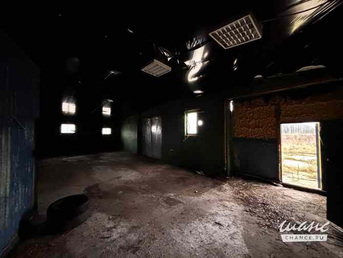 аренда - производственные и складские помещения Наро-Фоминск - изображение 4