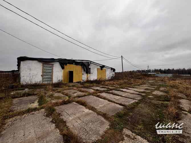 аренда - производственные и складские помещения Наро-Фоминск - изображение 9