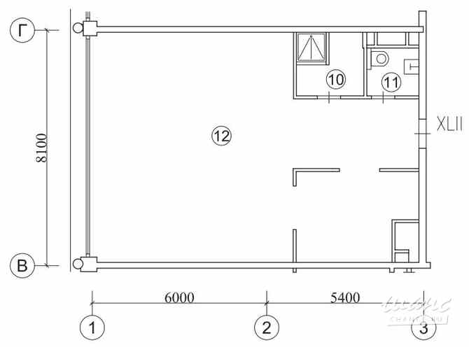 продажа - помещения различного назначения Москва - изображение 3