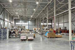 аренда - производственные и складские помещения