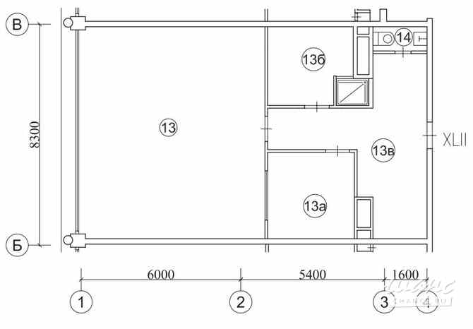 3-к квартира, 95 м², этаж 9/23 Москва - изображение 3
