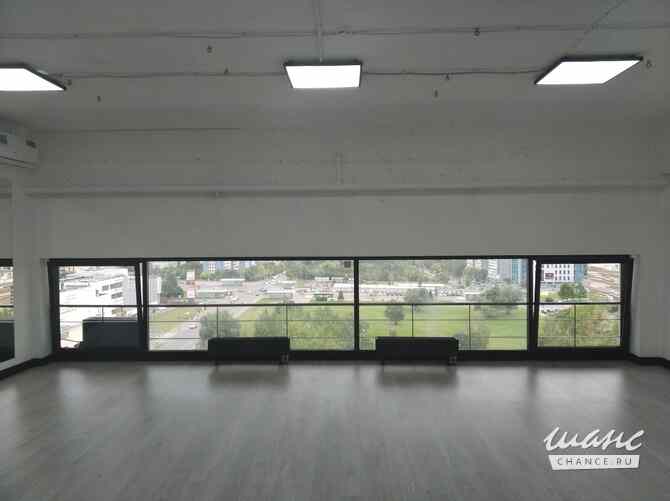 3-к квартира, 95 м², этаж 9/23 Москва - изображение 1