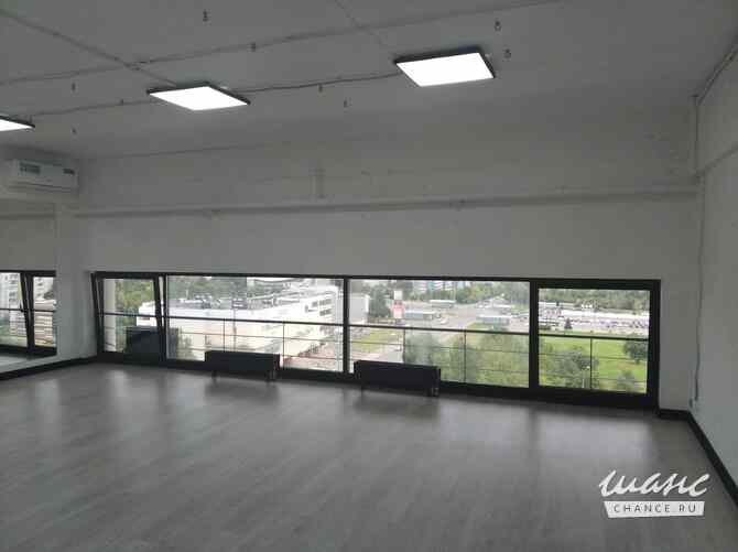 3-к квартира, 95 м², этаж 9/23 Москва - изображение 4