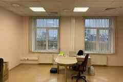 аренда - офисные помещения