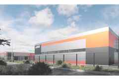 аренда - производственные и складские помещения