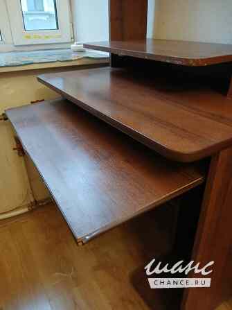 Письменный (компьютерный) стол Санкт-Петербург - изображение 3