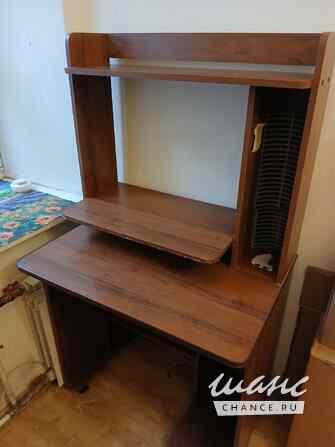 Письменный (компьютерный) стол Санкт-Петербург - изображение 1