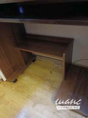 Письменный (компьютерный) стол Санкт-Петербург - изображение 4