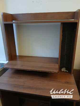 Письменный (компьютерный) стол Санкт-Петербург - изображение 2