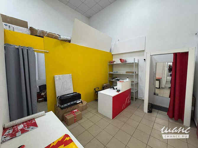 продажа - объекты сферы услуг Москва - изображение 3