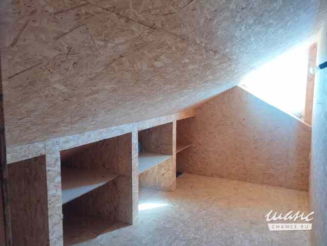 Дача 220 м², Подгорная улица, 7/7А Спас-Клепики - изображение 5