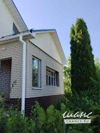 Дача 220 м², Подгорная улица, 7/7А Спас-Клепики - изображение 1