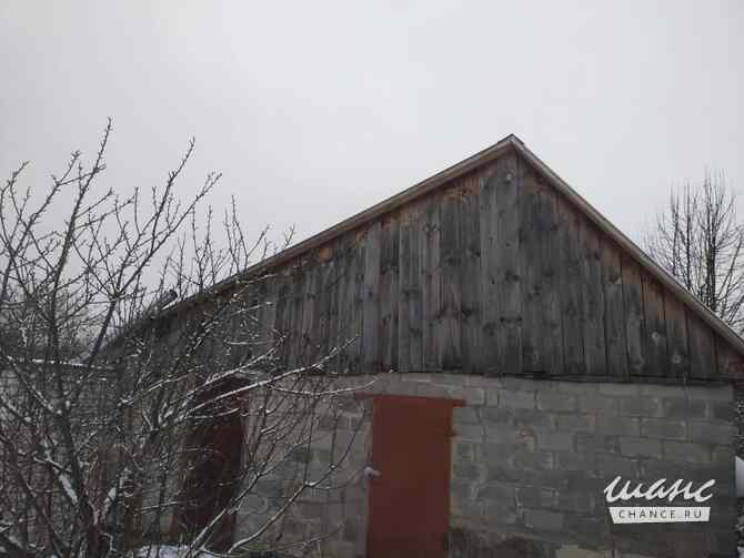 Дача 220 м², Подгорная улица, 7/7А Спас-Клепики - изображение 7