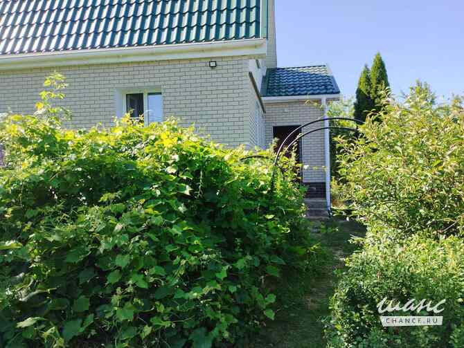 Дача 220 м², Подгорная улица, 7/7А Спас-Клепики - изображение 2