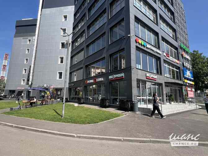 продажа - объекты сферы услуг Красногорск - изображение 4