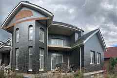 Дом 1500 м², Возрождения улица, 19