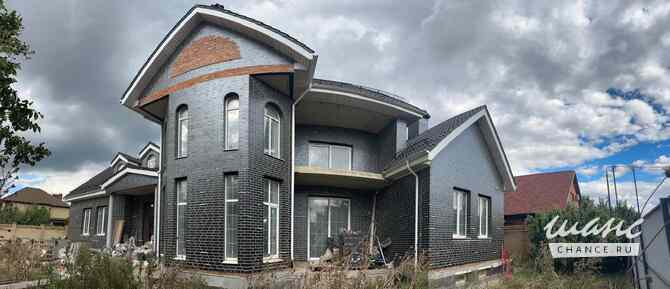 Дом 1500 м², Возрождения улица, 19 Краснодар - изображение 1