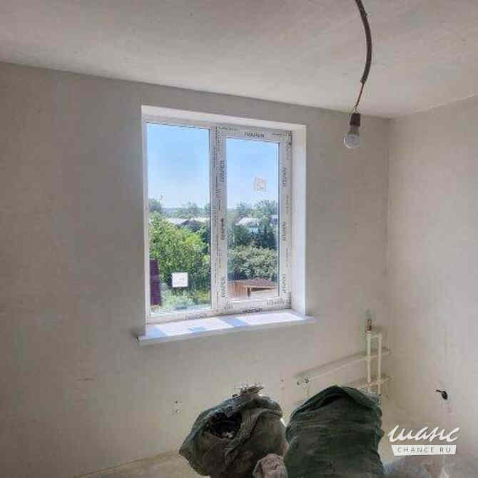 1-к квартира, 23.8 м², этаж 1/4 Гатчина - изображение 1