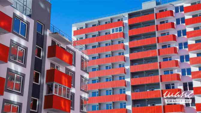 1-к квартира, 25 м², этаж 11/11 Санкт-Петербург - изображение 9