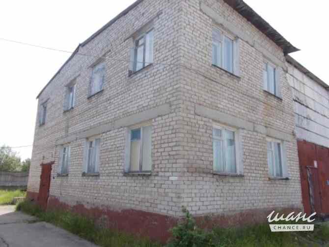 продажа - здания, строения Стрежевой - изображение 3