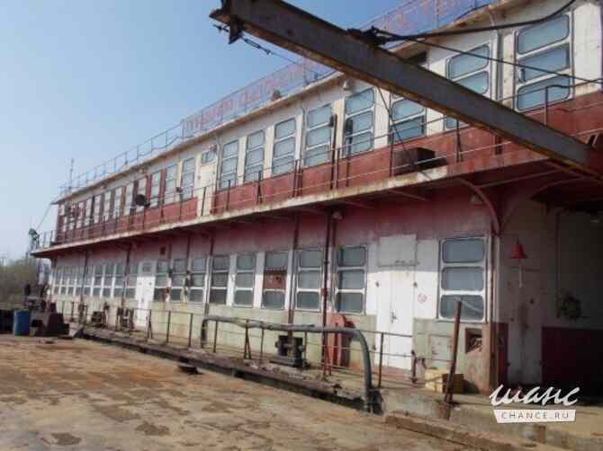 продажа - здания, строения Стрежевой - изображение 4