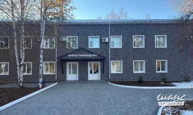 продажа - здания, строения Стрежевой - изображение 1