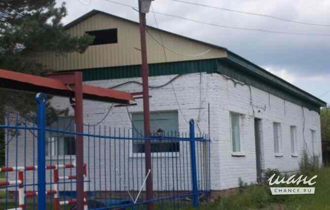 продажа - здания, строения Стрежевой - изображение 2